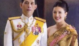 泰国王室西拉米最新爆料,泰国王室内部惊人真相曝光